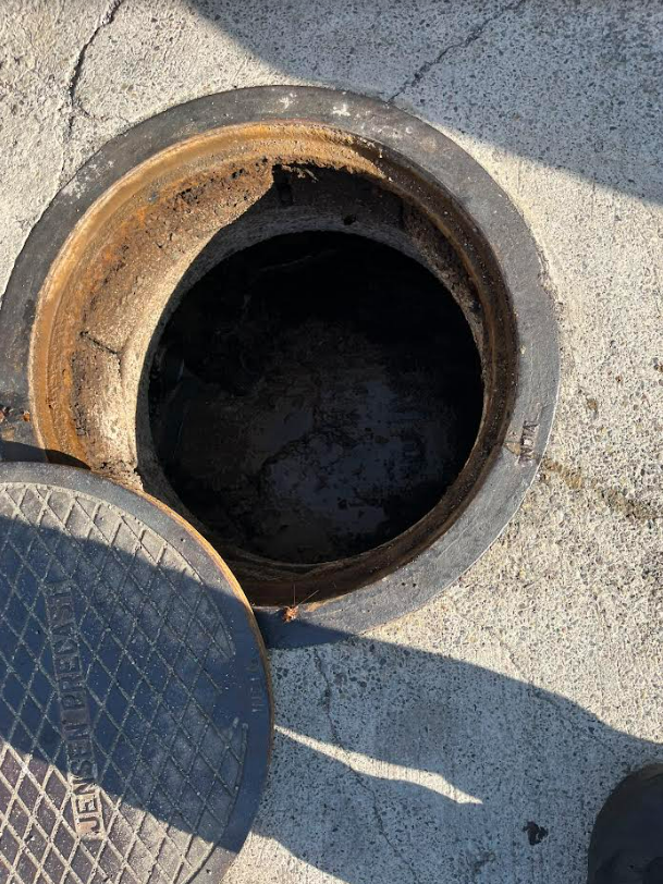 What Is a Grease Trap and What Does It Include?​