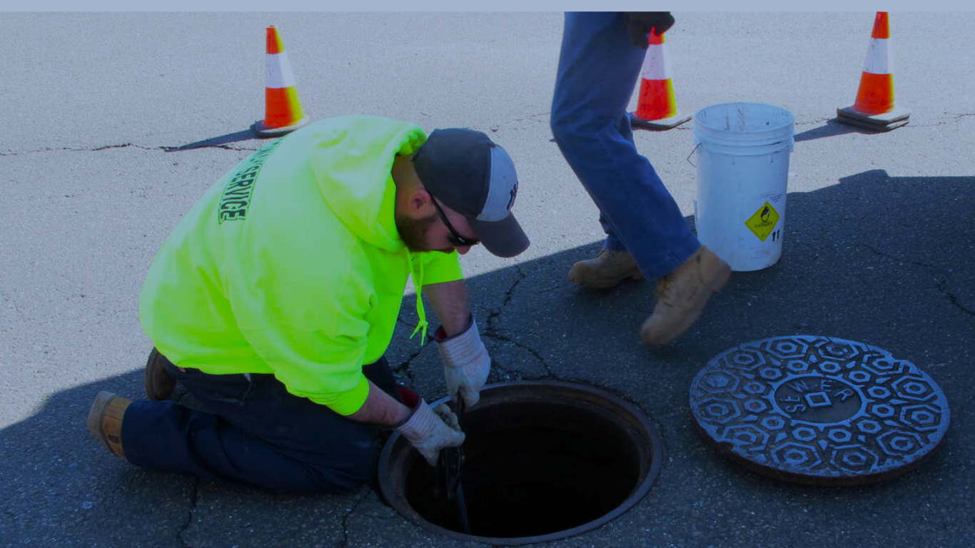 Grease Interceptor Repair Orange County