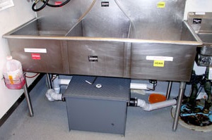 Grease Trap Repair Orange County