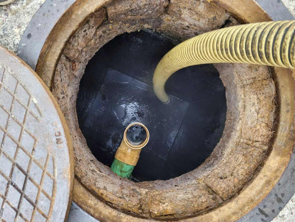 Is Grease Trap Cleaning a Safe Service?